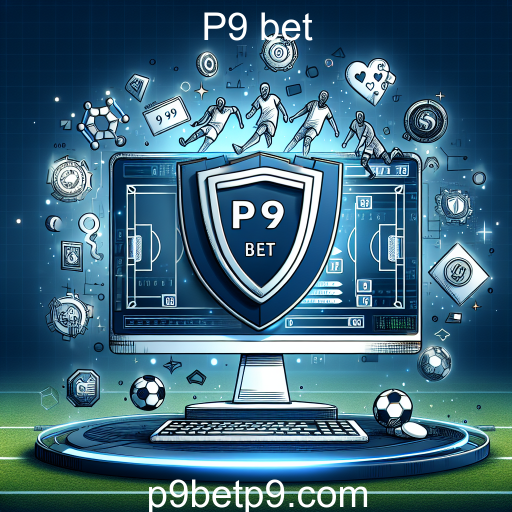 A Ascensão dos Esportes Virtuais no P9 Bet